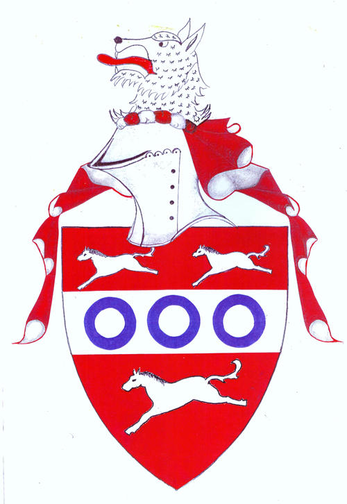 Loughrey Crest