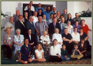 1999 Reunion Photo